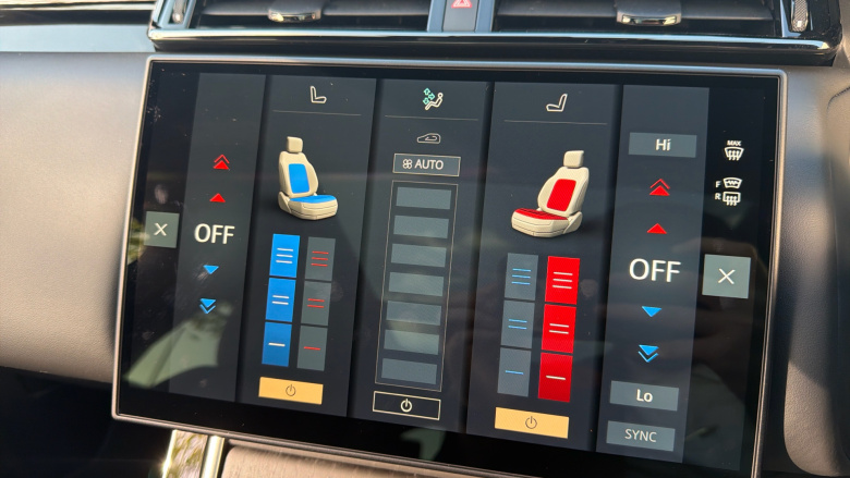 Land Rover Range Rover Velar 2.0 D200 MHEV Autobiography 5dr Auto [Revised] Diesel Estate